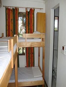 Jetset Accommodation