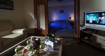 Sibiria Hotel