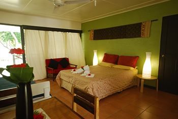 Turtle Bay Lodge