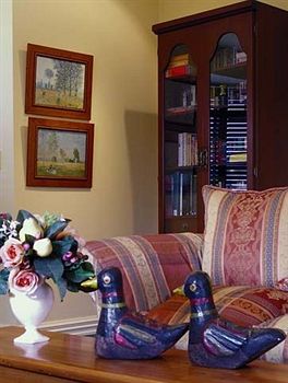 The Springs Luxury Bed And Breakfast