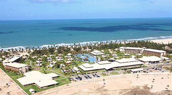 Vila GalÃ© Cumbuco - All Inclusive Resort