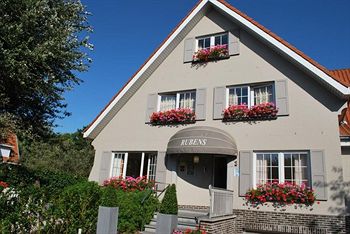 Hotel Rubens
