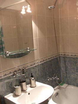 Bucharest Serviced Apartments