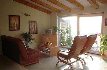 Apartments Zvrko
