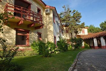 Hotel El MÃ©dano
