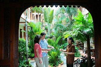 Hotel 1001 Malam