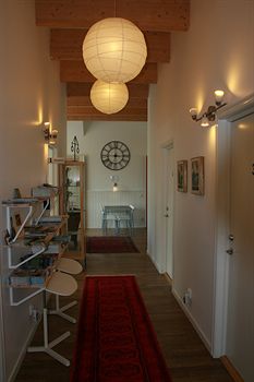 HallandsÃ¥sen Hostel & B&B