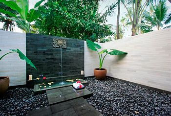 Kelapa Retreat & Spa