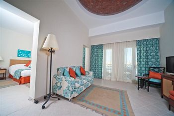 Fanadir Hotel - El Gouna