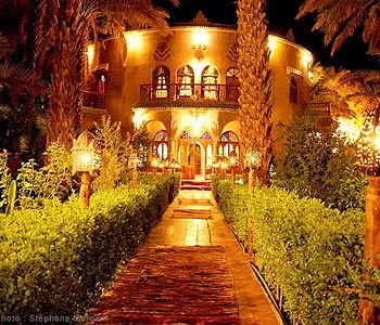 Riad Lamane