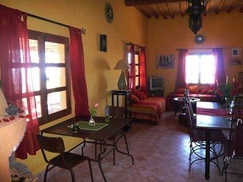 Dar Zitoune - Guest House