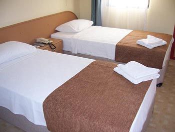Papillon Hotel Cesme