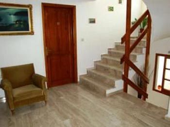 Vassiliki Rooms