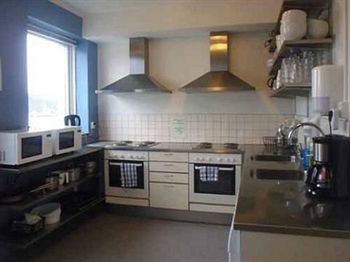 BodÃ¸ Hostel
