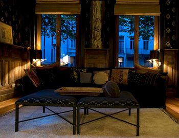 Hotel Le Tissu