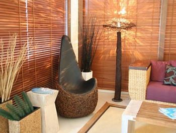 Green Island Bali Resort