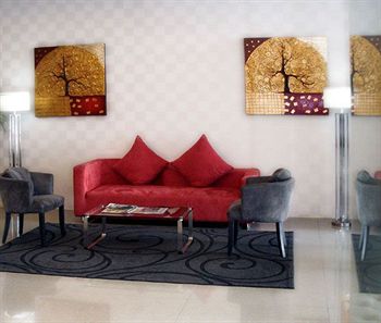 Diamond Suites And Residences