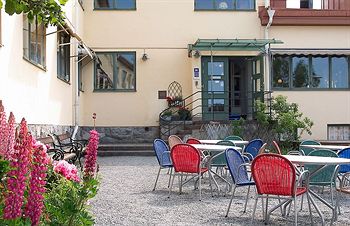 Hotell Kristina