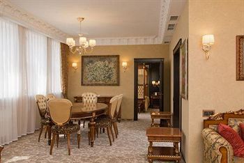 Axelhof Boutique Hotel