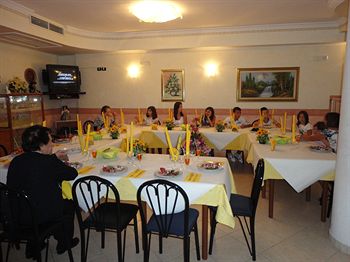 Carriera Hotel