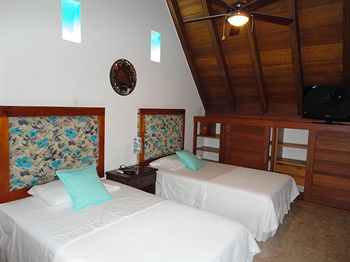 Casa Rosa