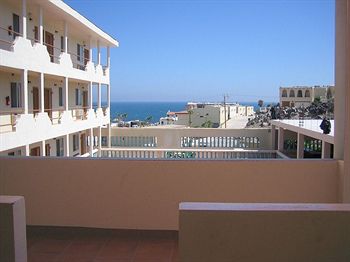 Hotel Baja