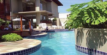 Hotel Ilhas Do Caribe