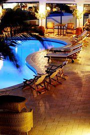 Lofos Village Hotel