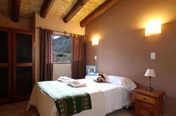 Mirador Del Virrey Cabanas Boutique