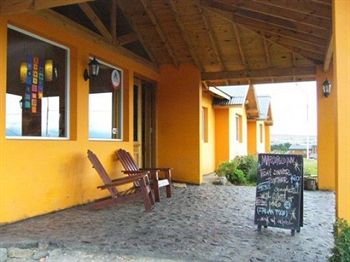 Marcopolo Inn Calafate