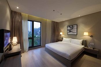 Ascott Maillen Shenzhen