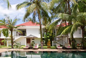 Villa Kiara Boutique Hotel