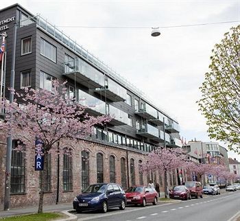 Oslo Hotel Apartments