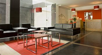 116 Hotel