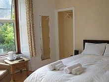 AB11 Town House Hotel