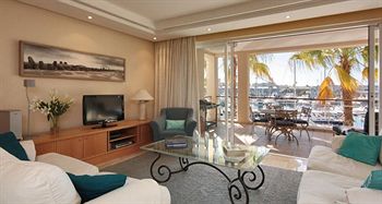 Waterfront Marina Residential