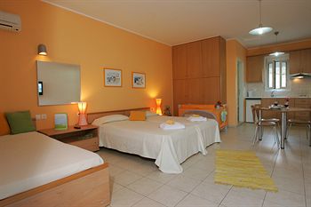 Villa Mare Monte - Studios and Apartments