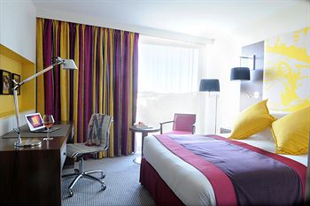 Crowne Plaza Montpellier Corum