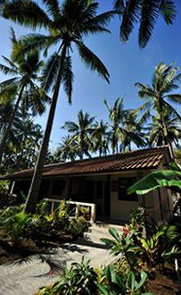 Cocotinos Sekotong, a Boutique Beach Resort & Spa