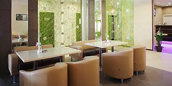 Ramada Moscow Domodedovo