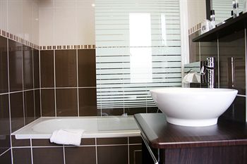 Comfort Hotel d'Angleterre Le Havre
