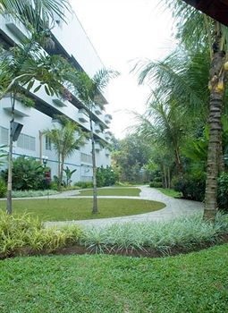 Galeri Ciumbuleuit Hotel