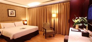 Grand Setiabudi Hotel