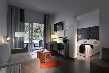 Fiesta Hotel Cala LLonga