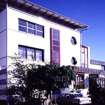 Hotel Rieth