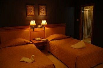 My Hotel