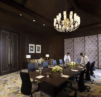 Mission Hills Resort Haikou