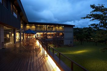 Lake Shikotsu Tsuruga Resort Spa MIZU no UTA