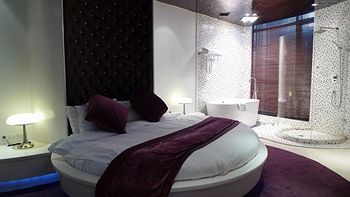 Kingtown Hotel Hongmei Shanghai