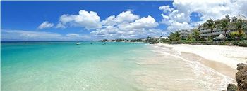 Coral Sands Beach Resort